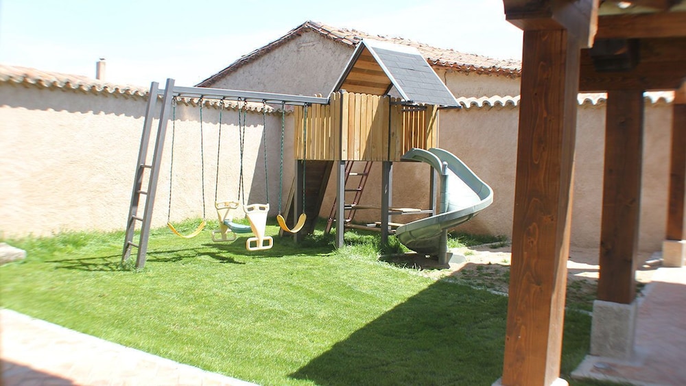 Casa Rural La Centenaria de Alaraz, Billede 11