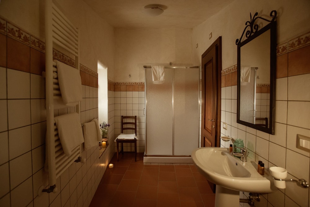 Family Quadruple Room, Courtyard View photo 3