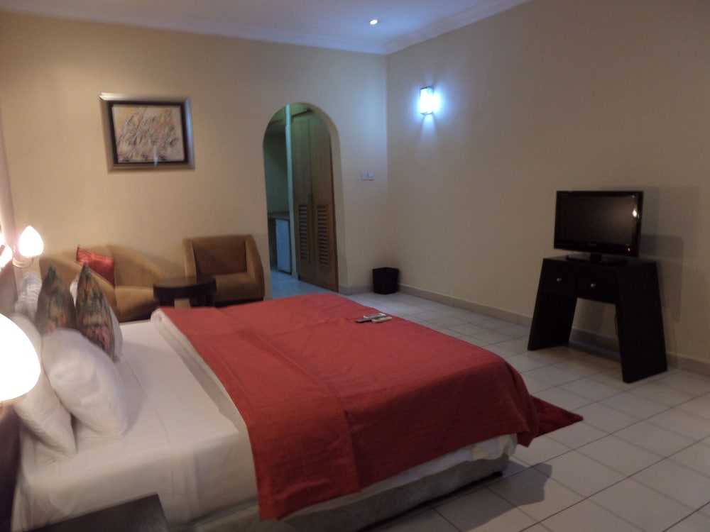 Deluxe Room (Royal) - Photo 1