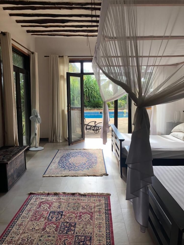 Exclusive Villa, 4 Bedrooms
