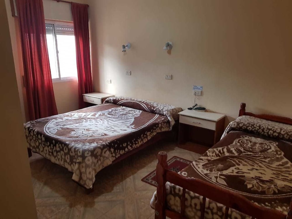 Standard Double Room, 1 Double Bed, Private Bathroom