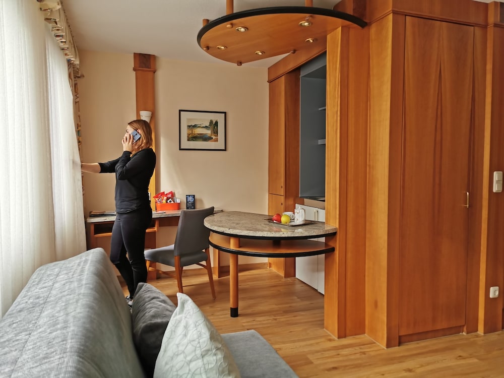Comfort Room - Photo 7