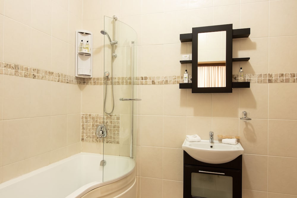 Luxury Room photo 3