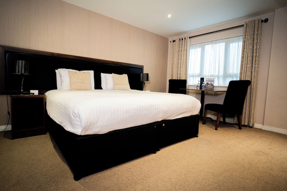 Classic Apartment, 1 Double Bed - Photo 1