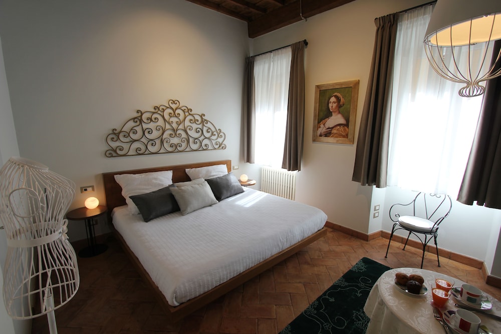 Comfort Double Room, 1 King Bed, Non Smoking photo 1
