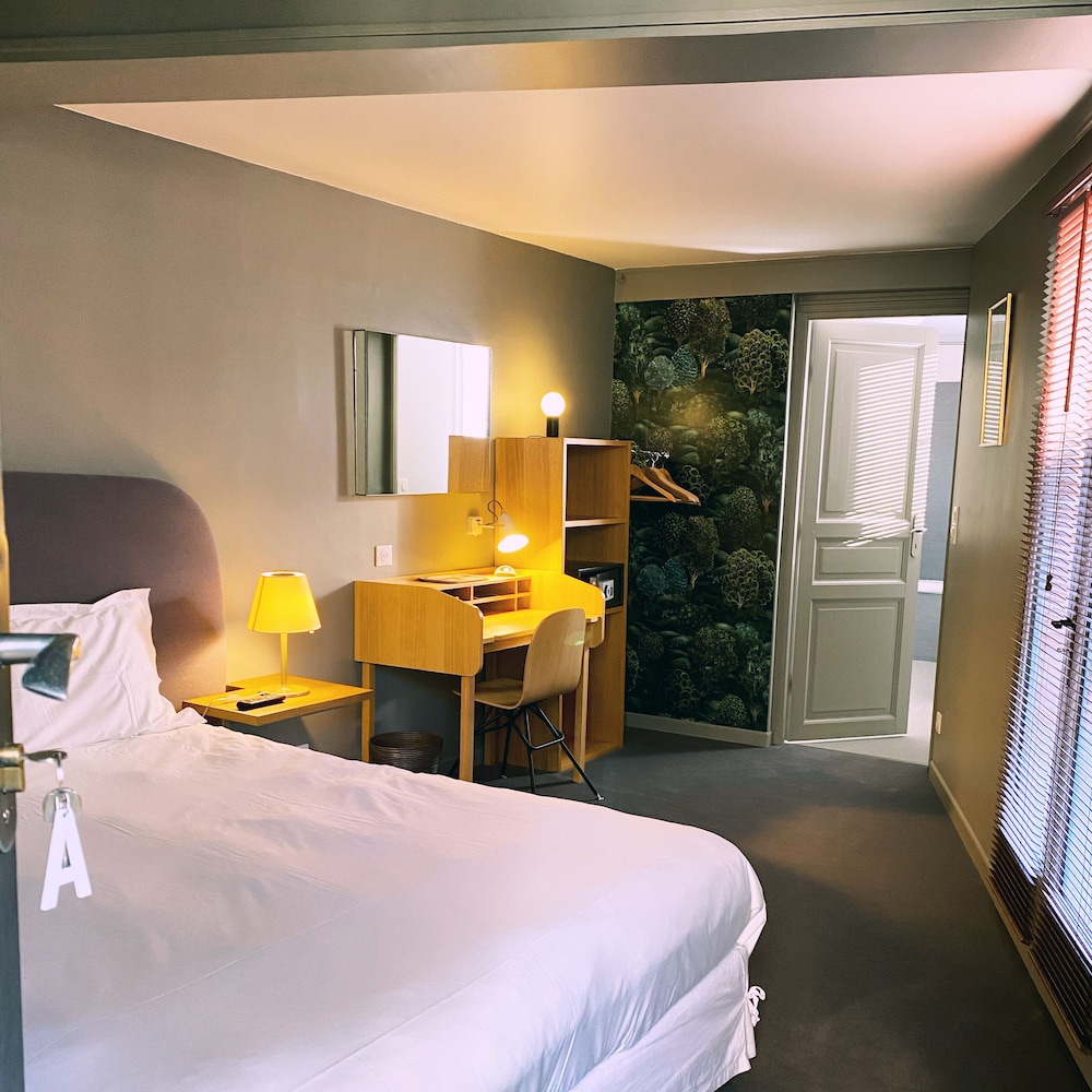 Classic Room photo 1