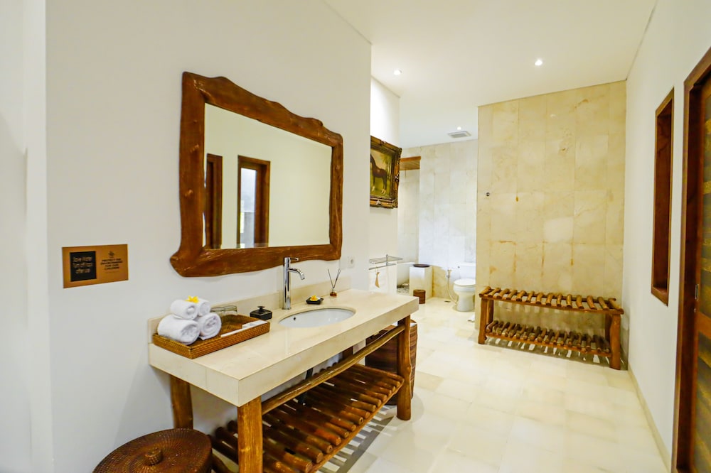 Villa, 1 Bedroom, Private Pool - Photo 14