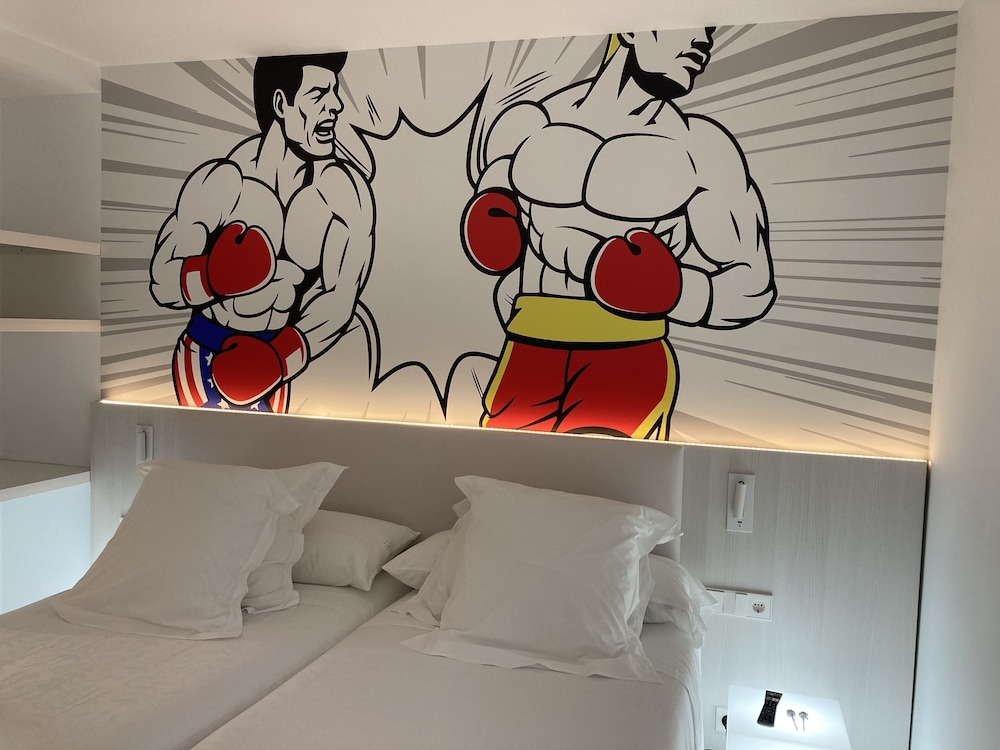 Standard Double Room, 1 Double or 2 Twin Beds - Photo 7