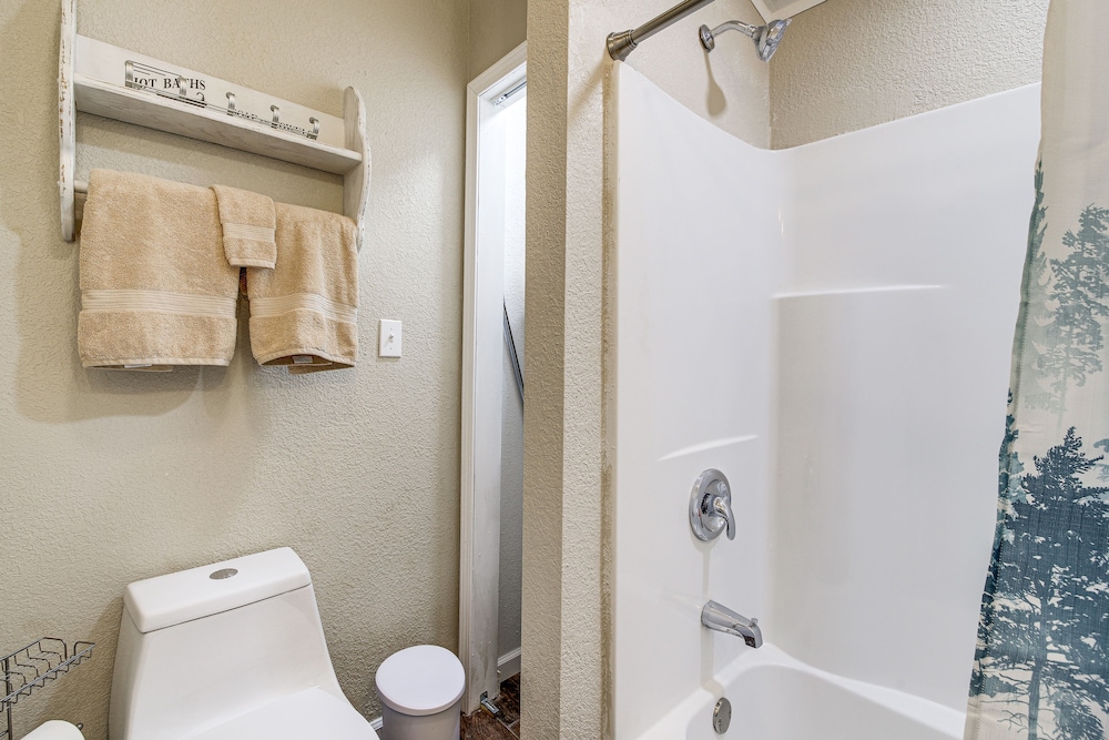Cottage (2 Bedrooms) photo 3