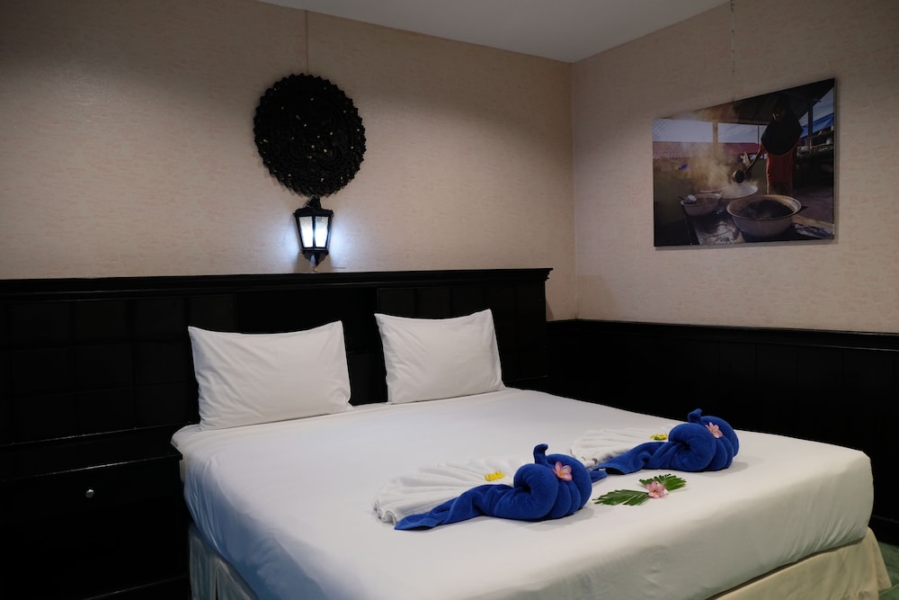 Standard Room - Photo 22