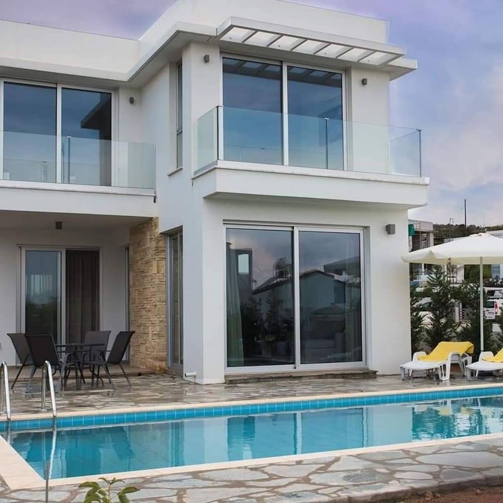 Villa, 2 Bedrooms, Accessible, Smoking