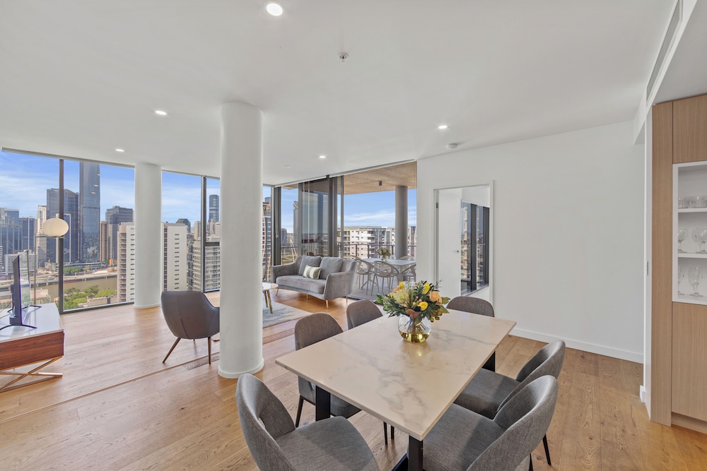 Executive Apartment, 3 Bedrooms - Photo 14
