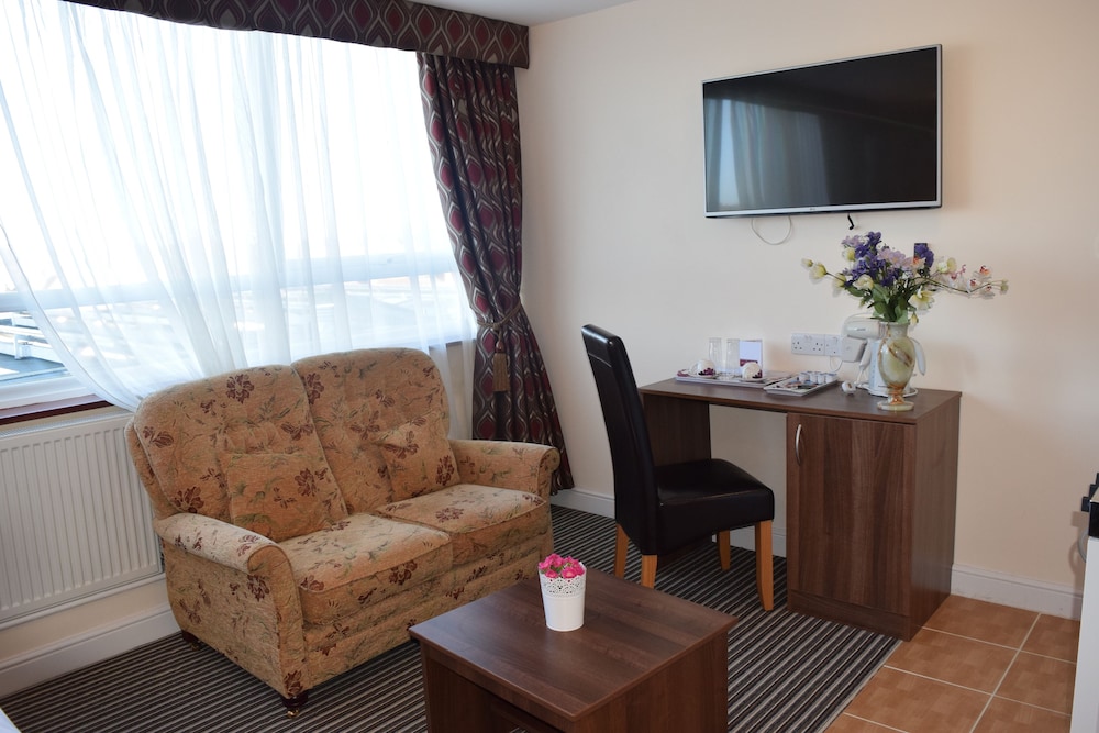 Deluxe Suite photo 1