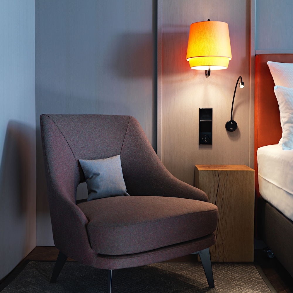 Standard Double Room - Photo 2
