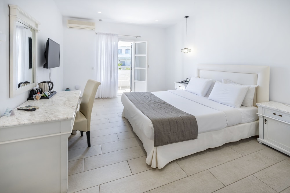 Superior Double Room - Photo 4