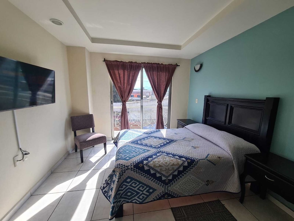 Standard Room photo 2