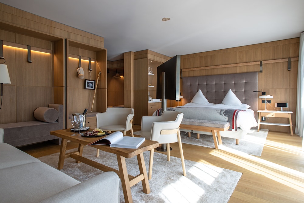 Family Suite - Photo 1
