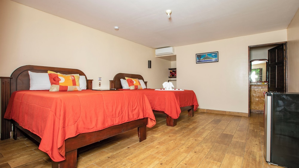 Luxury Room photo 2