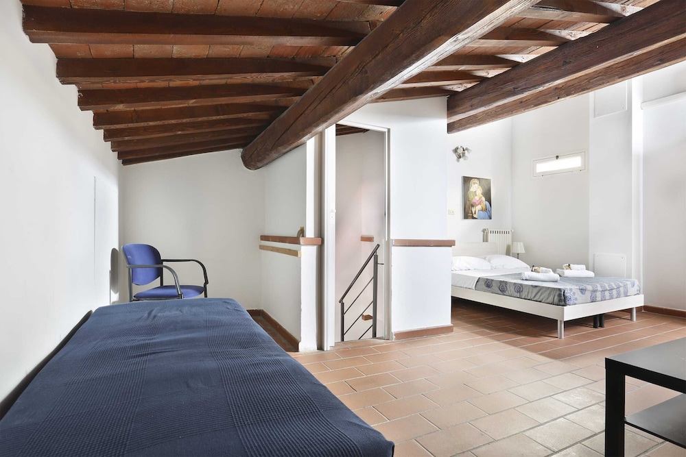 Apartment, 3 Bedrooms