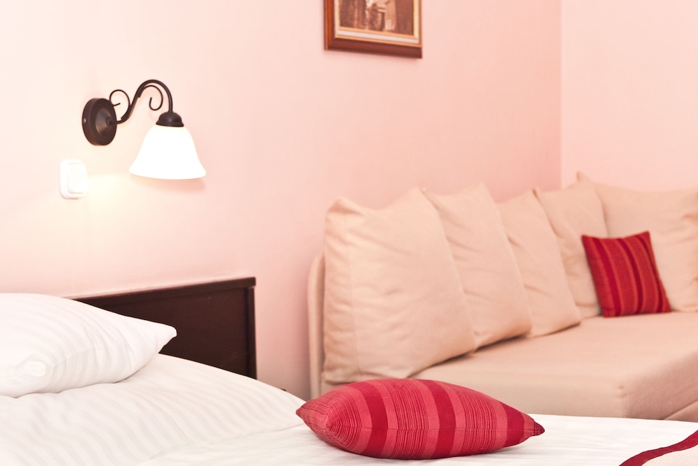 Business Double or Twin Room, 1 Bedroom photo 1