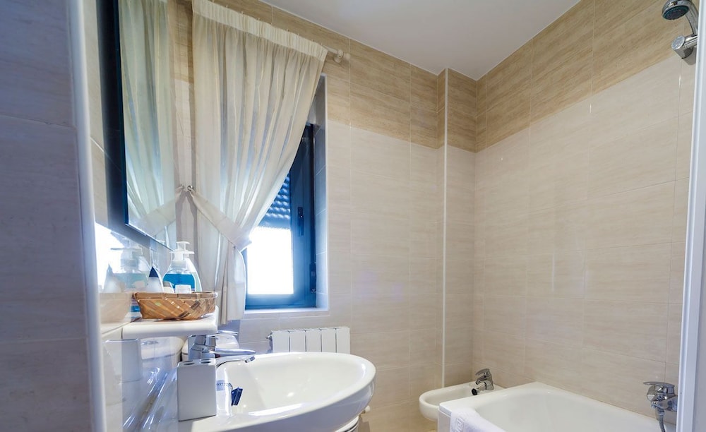 Family Double Room photo 3