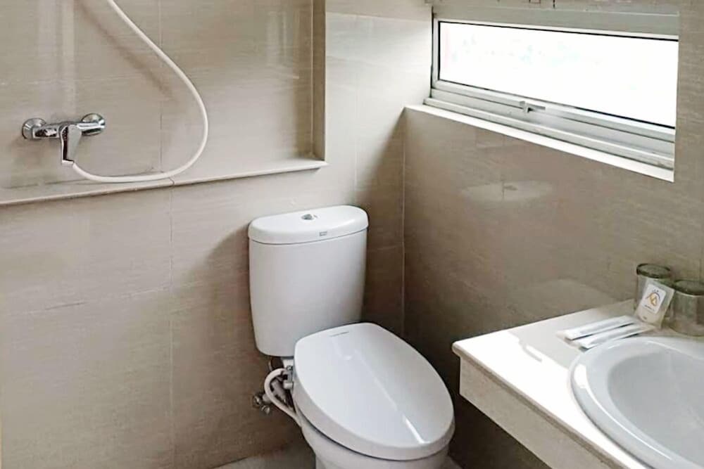 Deluxe Twin Room - Photo 2