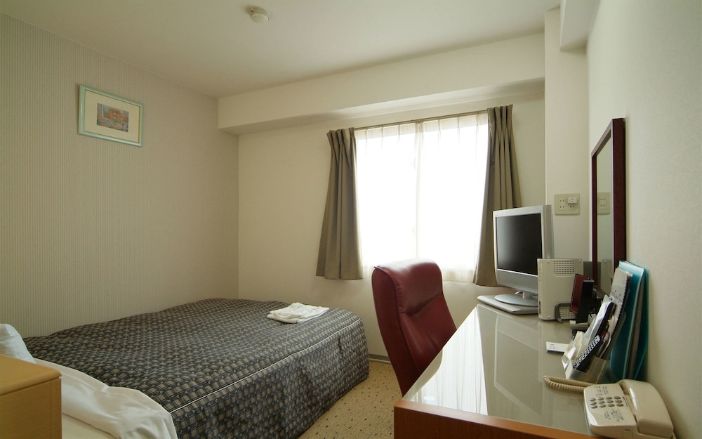 Deluxe Small Double Room, Non Smoking photo 1