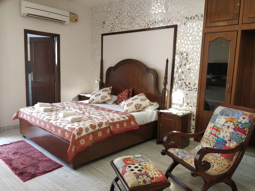 Super Deluxe Room - Photo 26