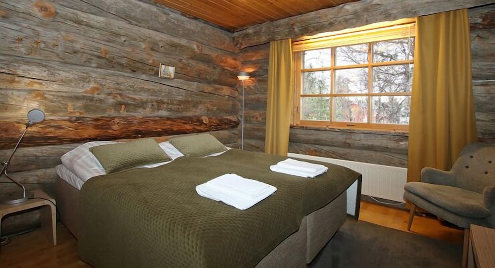 Standard Double Room, 1 Double Bed, Non Smoking, Private Bathroom photo 3