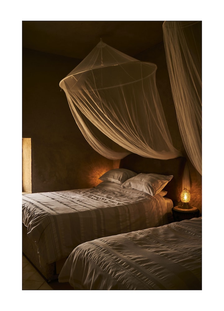 Standard Quadruple Room, 1 Bedroom photo 1