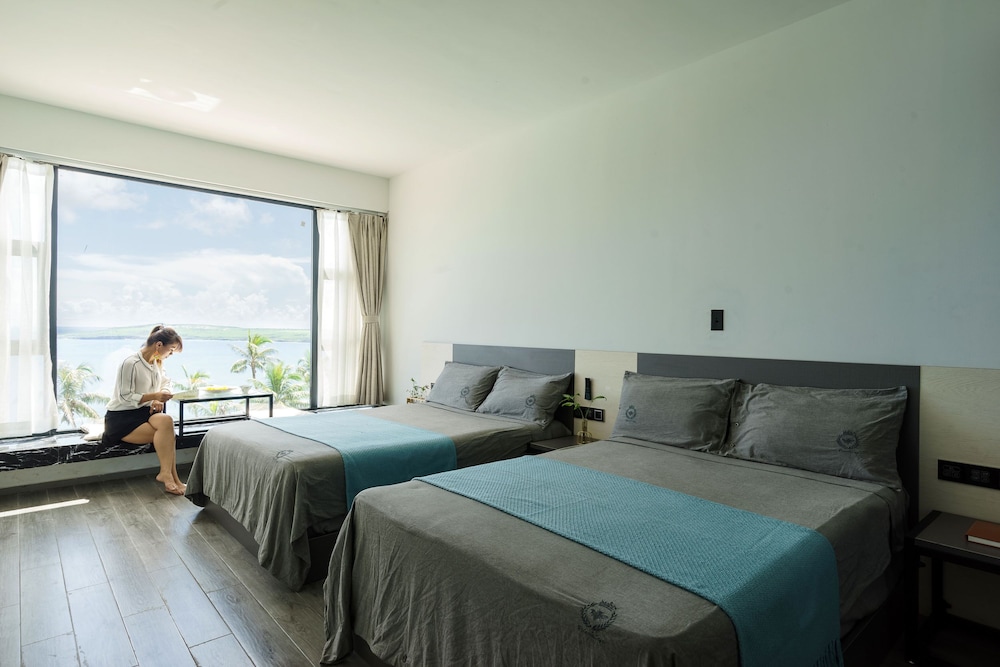 Semi Double Room photo 1