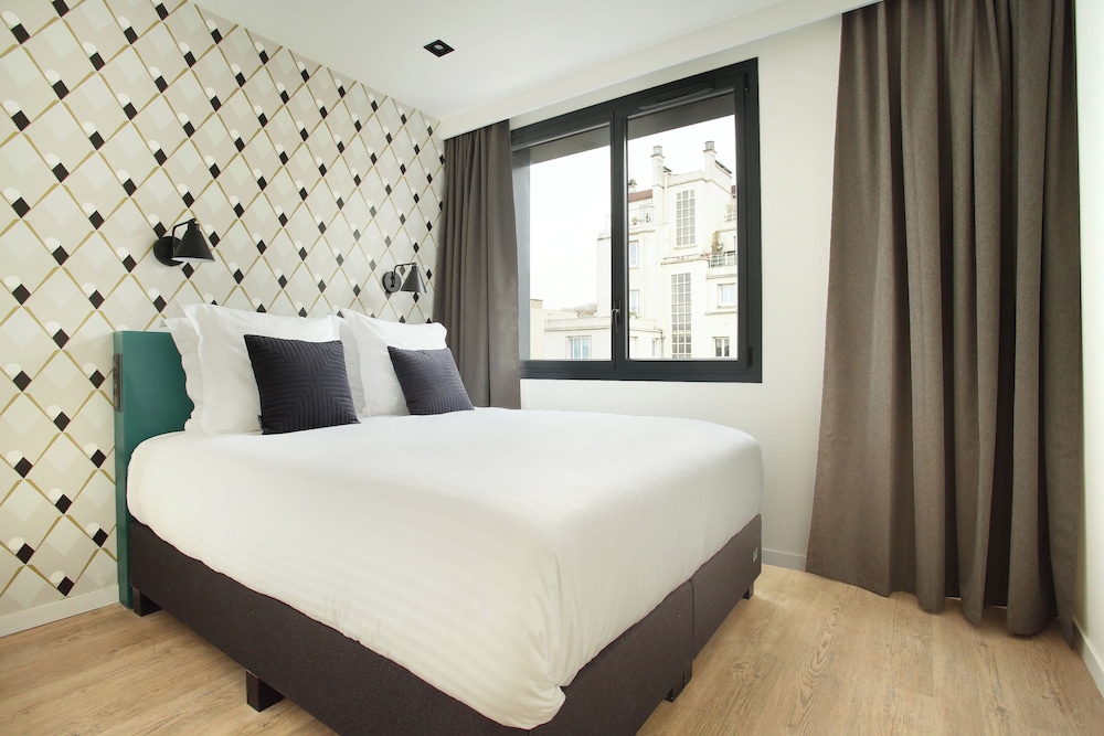 1 Bedroom Apartment with Sofa Bed - Photo 7
