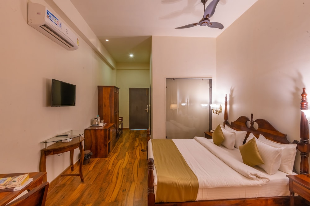 Deluxe Room photo 3
