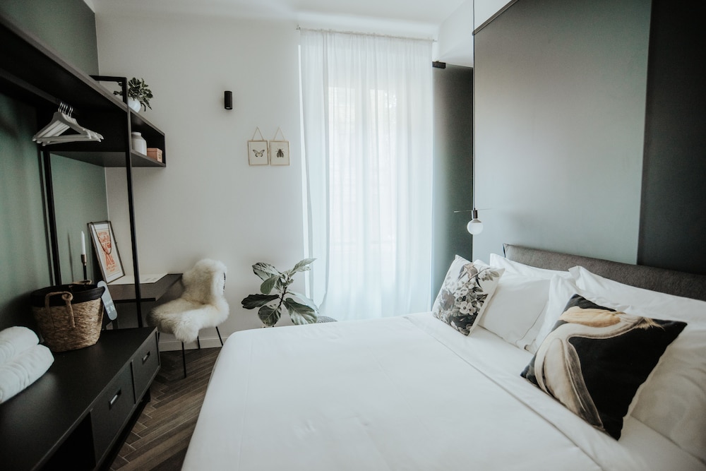 Double Room (Suite 3)