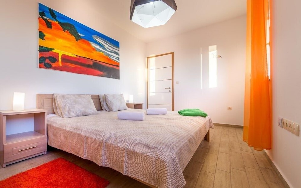 Panoramic Villa, Sea View photo 1