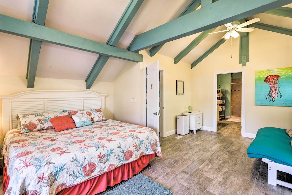 Cottage (3 Bedrooms) photo 2