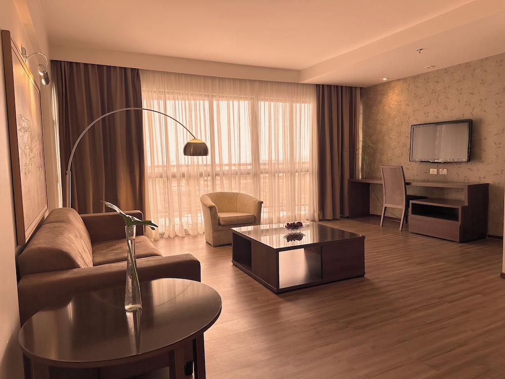Suite (Double) photo 1