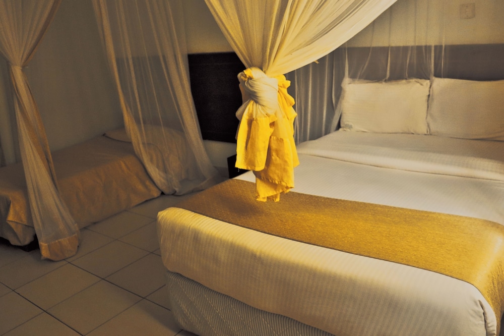 Business Double Room