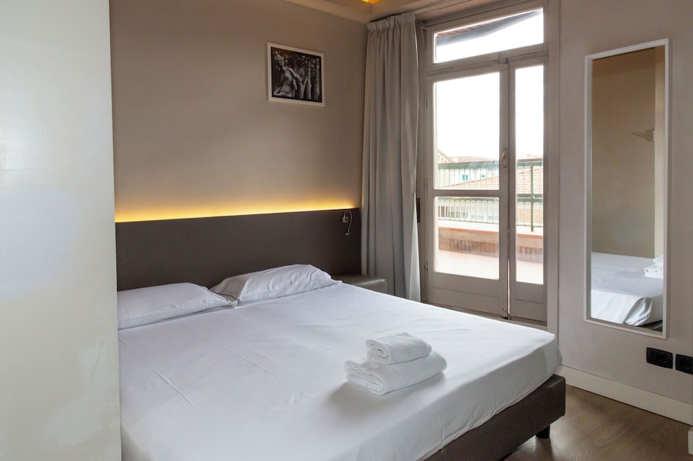 Double Room Single Use photo 1