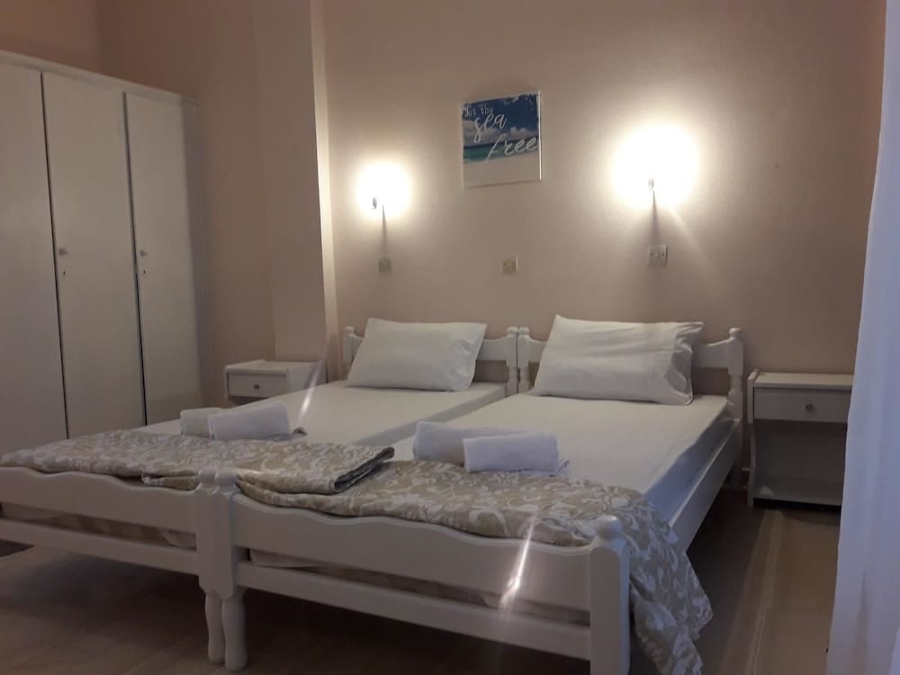 Apartment, 2 Bedrooms