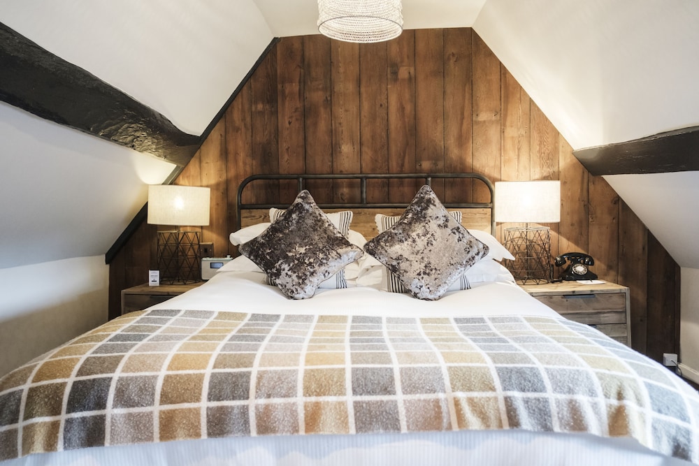 Superior Double Room - Photo 5