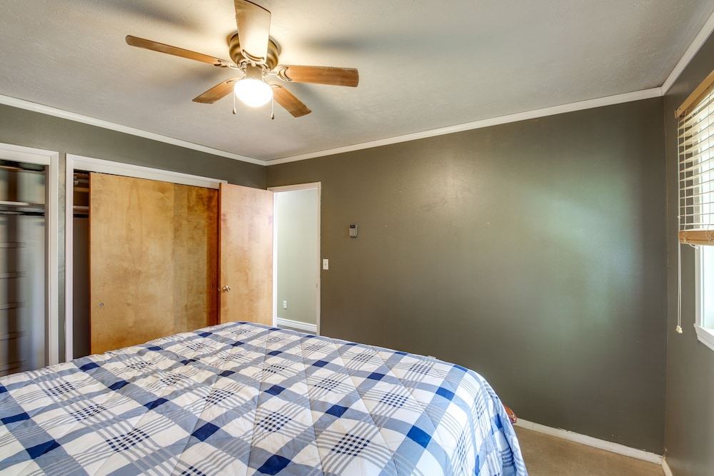 House (2 Bedrooms) photo 1