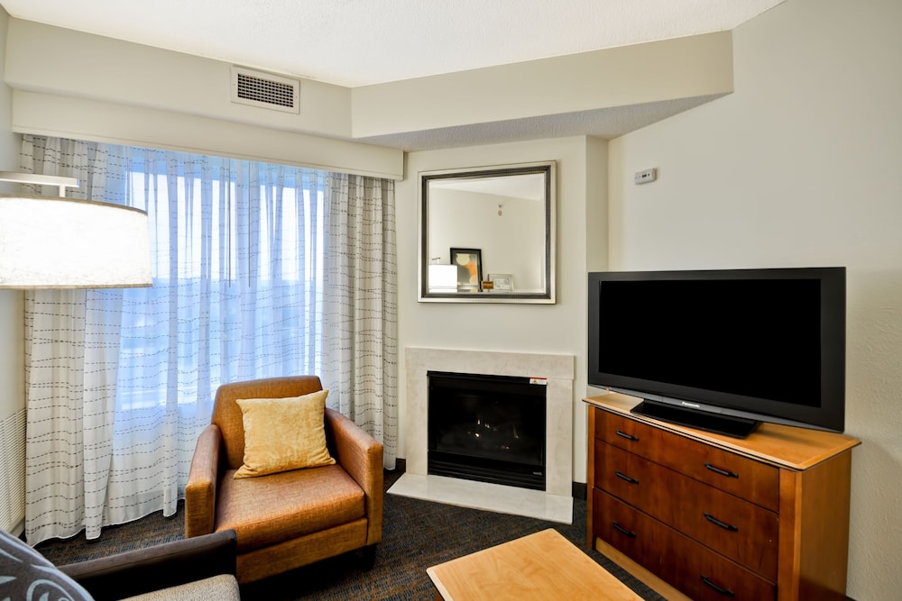 Suite, 2 Bedrooms (Hearing Accessible) photo 3