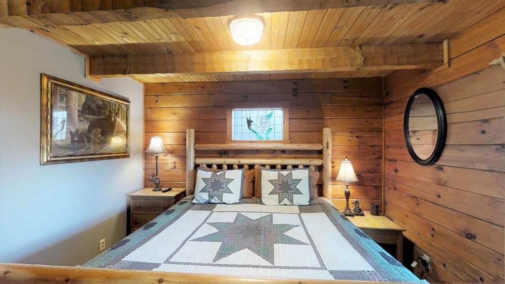 Cabin, 1 Bedroom