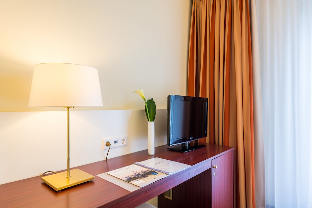 Standard Double Room (Single Use) photo 2