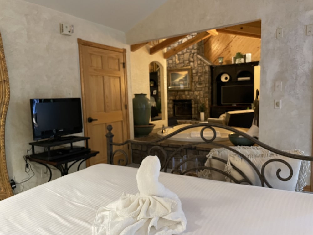Cottage, 1 Bedroom photo 1