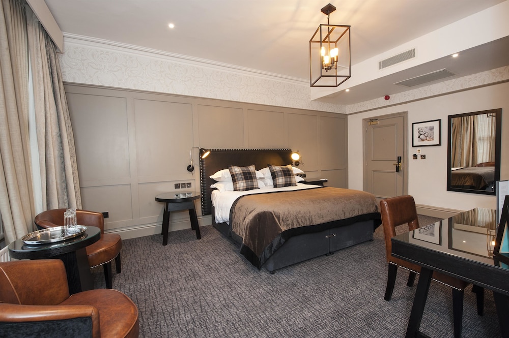 Deluxe Room, 1 Double Bed - Photo 5