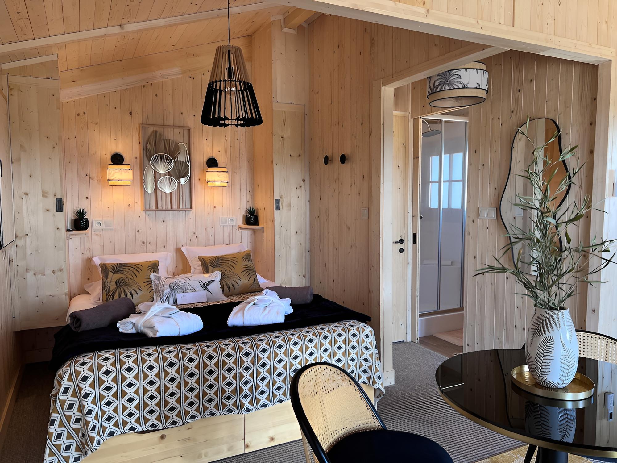 Standard Cabin photo 3