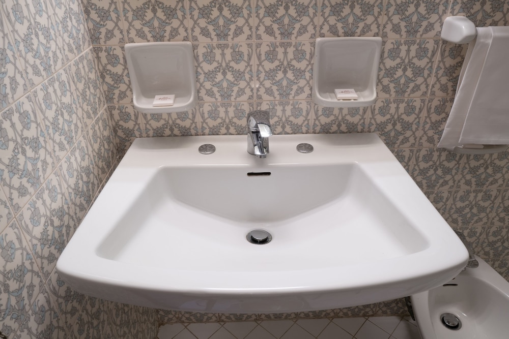 Superior Double or Twin Room, Terrace, Sea View - Photo 31