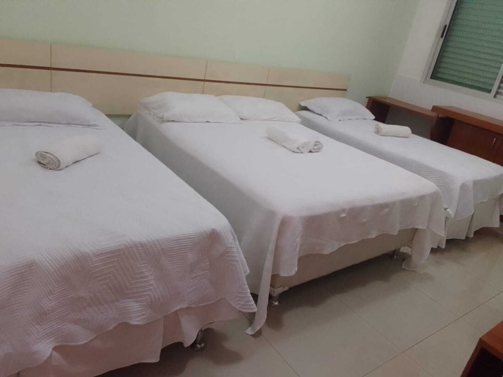 Family Triple Room photo 2